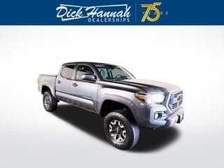 Toyota 2020 Tacoma