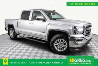 GMC 2018 Sierra 1500