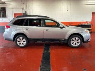 Subaru 2010 Outback