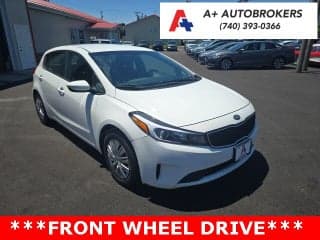 Kia 2017 Forte5