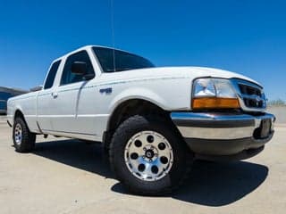 Ford 1998 Ranger