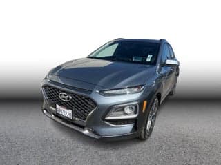 Hyundai 2020 Kona