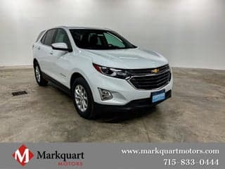 Chevrolet 2021 Equinox