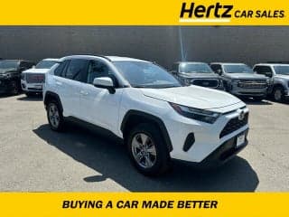 Toyota 2023 RAV4