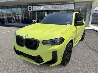 BMW 2024 X3 M