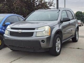 Chevrolet 2005 Equinox