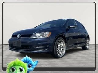 Volkswagen 2016 Golf