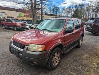 Ford 2003 Escape