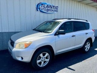 Toyota 2007 RAV4