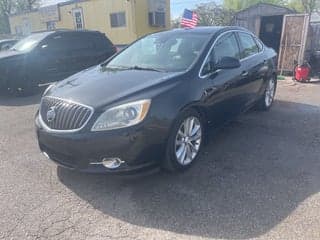 Buick 2014 Verano