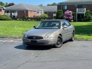 Buick 2006 LaCrosse