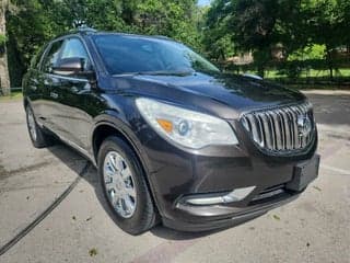 Buick 2014 Enclave