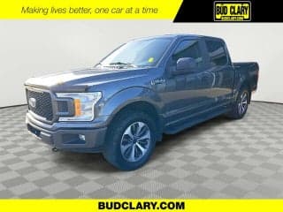 Ford 2019 F-150