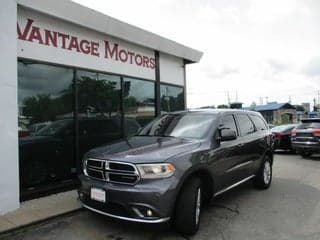 Dodge 2020 Durango