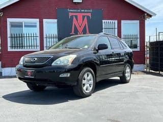 Lexus 2004 RX 330