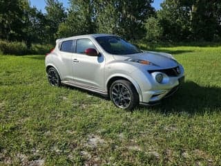 Nissan 2014 JUKE