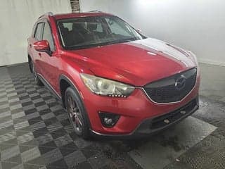 Mazda 2015 CX-5