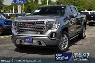 GMC 2019 Sierra 1500