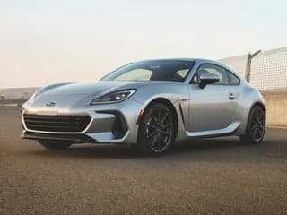 Subaru 2022 BRZ