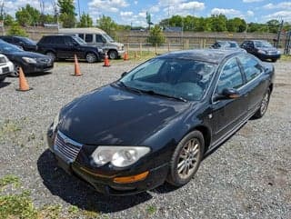 Chrysler 2004 300M