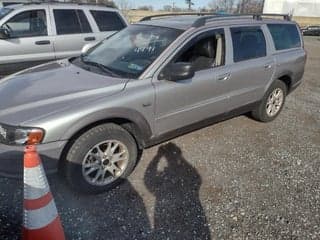 Volvo 2004 XC70