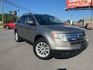 Ford 2008 Edge