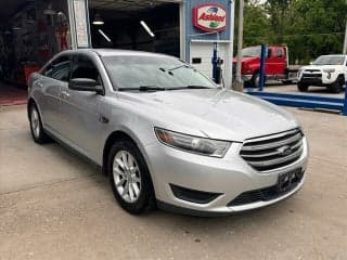 Ford 2015 Taurus