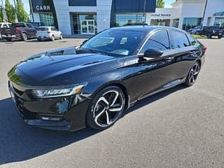 Honda 2020 Accord