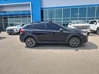 Subaru 2023 Crosstrek