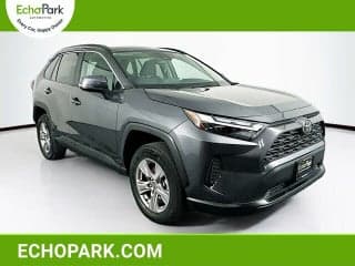 Toyota 2023 RAV4