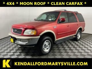 Ford 1998 Expedition