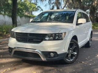 Dodge 2015 Journey