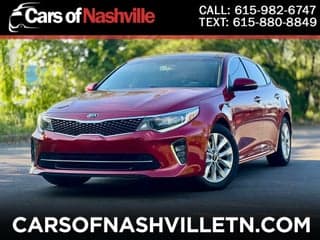 Kia 2018 Optima