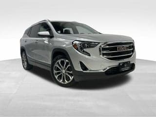 GMC 2019 Terrain