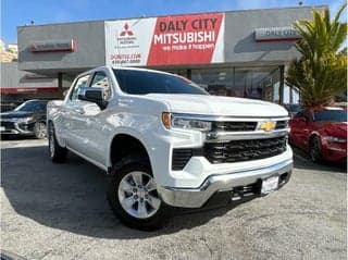 Chevrolet 2022 Silverado 1500