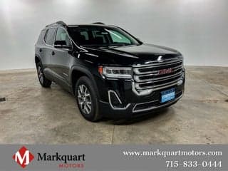 GMC 2023 Acadia