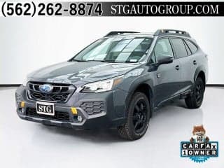 Subaru 2024 Outback