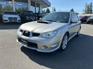 Subaru 2006 Impreza