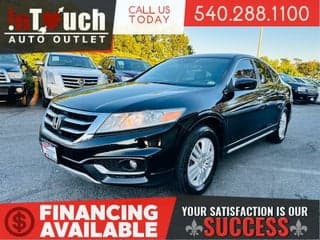 Honda 2014 Crosstour