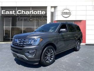 Ford 2021 Expedition