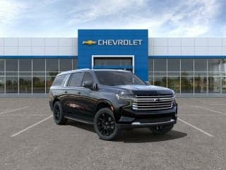 Chevrolet 2024 Suburban