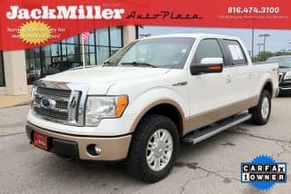 Ford 2012 F-150