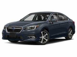 Subaru 2019 Legacy