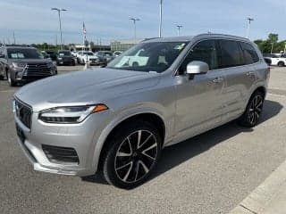 Volvo 2021 XC90