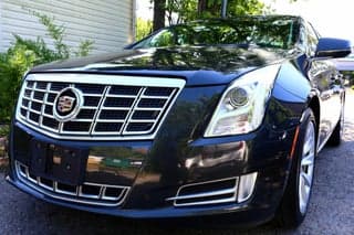 Cadillac 2014 XTS