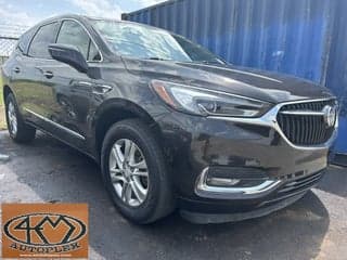 Buick 2018 Enclave