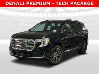 GMC 2024 Terrain