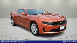 Chevrolet 2022 Camaro