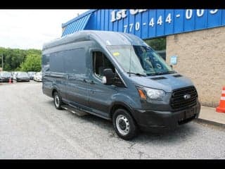 Ford 2019 Transit