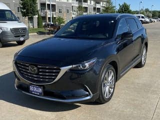 Mazda 2021 CX-9